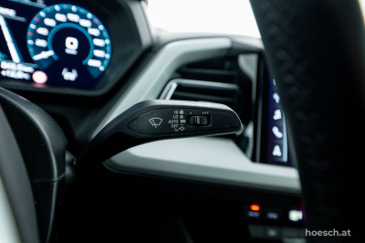 Audi Q4 e-tron Gebrauchtwagen Audi Q4 e-tron Gebrauchtwagen