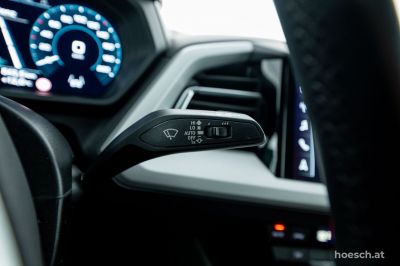 Audi Q4 e-tron Gebrauchtwagen