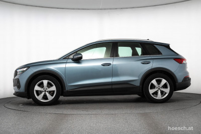 Audi Q4 e-tron Gebrauchtwagen Audi Q4 e-tron Gebrauchtwagen