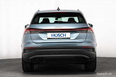 Audi Q4 e-tron Gebrauchtwagen Audi Q4 e-tron Gebrauchtwagen
