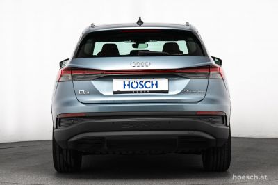 Audi Q4 e-tron Gebrauchtwagen