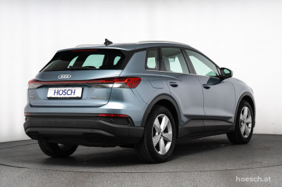 Audi Q4 e-tron Gebrauchtwagen Audi Q4 e-tron Gebrauchtwagen