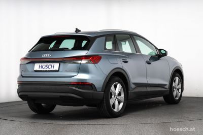 Audi Q4 e-tron Gebrauchtwagen
