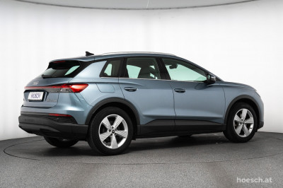 Audi Q4 e-tron Gebrauchtwagen Audi Q4 e-tron Gebrauchtwagen