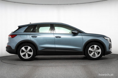 Audi Q4 e-tron Gebrauchtwagen Audi Q4 e-tron Gebrauchtwagen