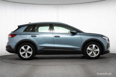 Audi Q4 e-tron Gebrauchtwagen