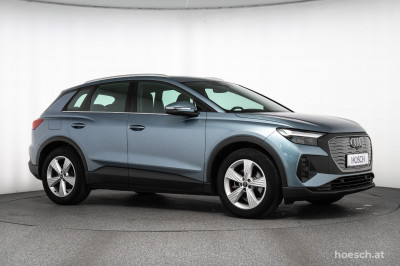 Audi Q4 e-tron Gebrauchtwagen Audi Q4 e-tron Gebrauchtwagen