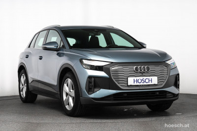 Audi Q4 e-tron Gebrauchtwagen Audi Q4 e-tron Gebrauchtwagen