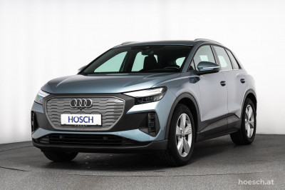 Audi Q4 e-tron Gebrauchtwagen Audi Q4 e-tron Gebrauchtwagen