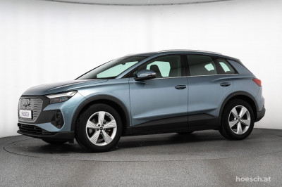 Audi Q4 e-tron Gebrauchtwagen Audi Q4 e-tron Gebrauchtwagen