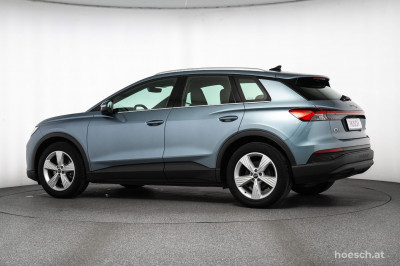 Audi Q4 e-tron Gebrauchtwagen Audi Q4 e-tron Gebrauchtwagen