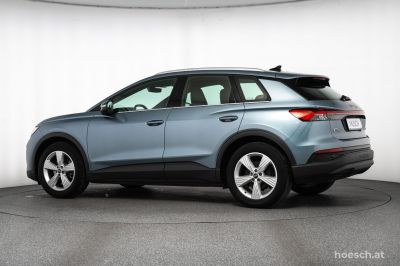 Audi Q4 e-tron Gebrauchtwagen