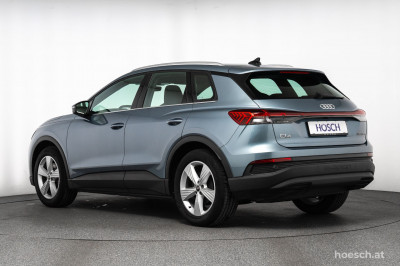 Audi Q4 e-tron Gebrauchtwagen Audi Q4 e-tron Gebrauchtwagen