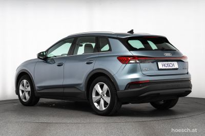 Audi Q4 e-tron Gebrauchtwagen