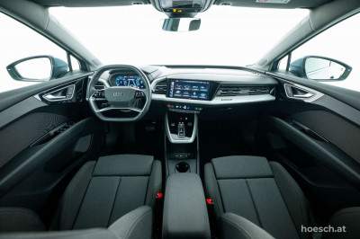 Audi Q4 e-tron Gebrauchtwagen Audi Q4 e-tron Gebrauchtwagen