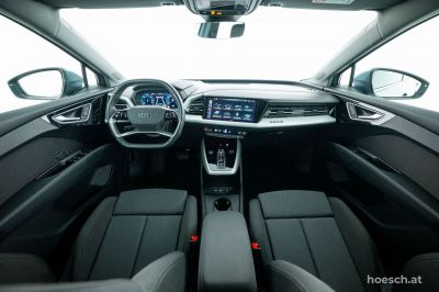Audi Q4 e-tron Gebrauchtwagen