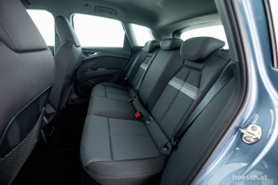Audi Q4 e-tron Gebrauchtwagen Audi Q4 e-tron Gebrauchtwagen