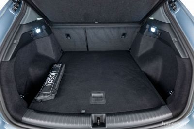 Audi Q4 e-tron Gebrauchtwagen