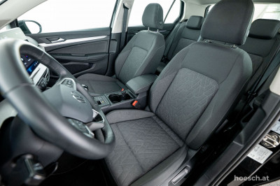 VW Golf Gebrauchtwagen VW Golf Gebrauchtwagen
