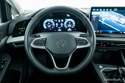 VW Golf Gebrauchtwagen VW Golf Gebrauchtwagen