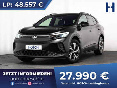 VW ID.4 Gebrauchtwagen VW ID.4 Gebrauchtwagen