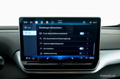 VW ID.4 Gebrauchtwagen VW ID.4 Gebrauchtwagen