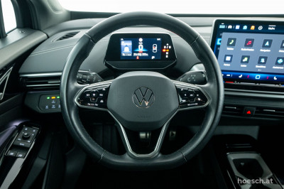 VW ID.4 Gebrauchtwagen VW ID.4 Gebrauchtwagen