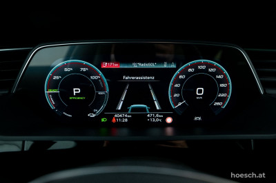 Audi Q8 e-tron Gebrauchtwagen Audi Q8 e-tron Gebrauchtwagen