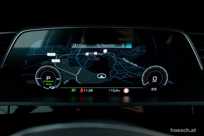 Audi Q8 e-tron Gebrauchtwagen Audi Q8 e-tron Gebrauchtwagen