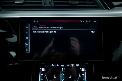 Audi Q8 e-tron Gebrauchtwagen Audi Q8 e-tron Gebrauchtwagen
