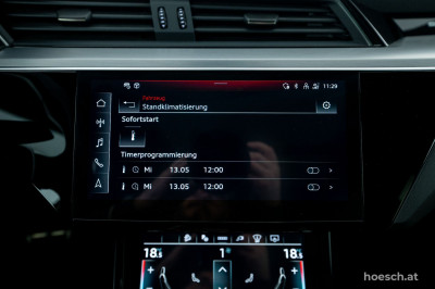 Audi Q8 e-tron Gebrauchtwagen Audi Q8 e-tron Gebrauchtwagen