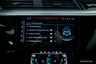 Audi Q8 e-tron Gebrauchtwagen Audi Q8 e-tron Gebrauchtwagen