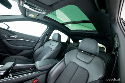 Audi Q8 e-tron Gebrauchtwagen Audi Q8 e-tron Gebrauchtwagen