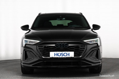 Audi Q8 e-tron Gebrauchtwagen Audi Q8 e-tron Gebrauchtwagen