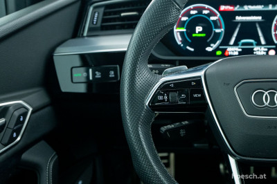 Audi Q8 e-tron Gebrauchtwagen Audi Q8 e-tron Gebrauchtwagen