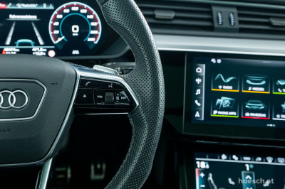 Audi Q8 e-tron Gebrauchtwagen Audi Q8 e-tron Gebrauchtwagen