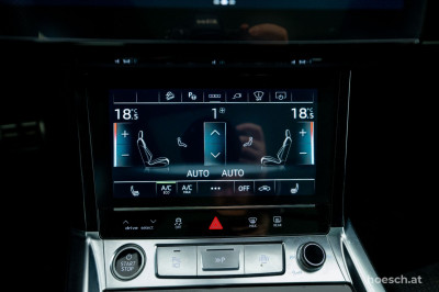 Audi Q8 e-tron Gebrauchtwagen Audi Q8 e-tron Gebrauchtwagen