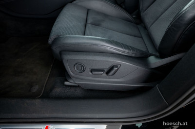 Audi Q8 e-tron Gebrauchtwagen Audi Q8 e-tron Gebrauchtwagen