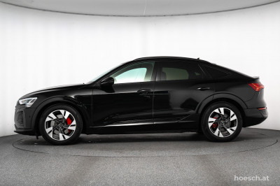Audi Q8 e-tron Gebrauchtwagen Audi Q8 e-tron Gebrauchtwagen