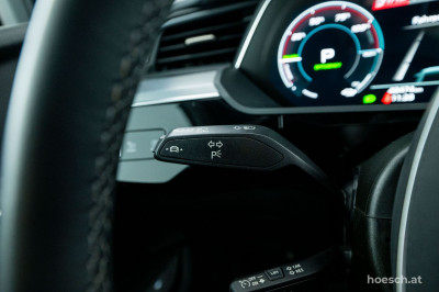 Audi Q8 e-tron Gebrauchtwagen Audi Q8 e-tron Gebrauchtwagen