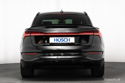 Audi Q8 e-tron Gebrauchtwagen Audi Q8 e-tron Gebrauchtwagen