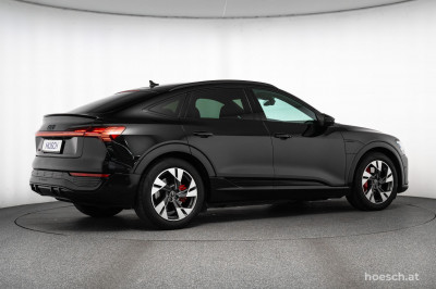 Audi Q8 e-tron Gebrauchtwagen Audi Q8 e-tron Gebrauchtwagen