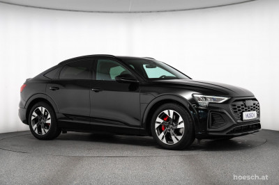 Audi Q8 e-tron Gebrauchtwagen Audi Q8 e-tron Gebrauchtwagen