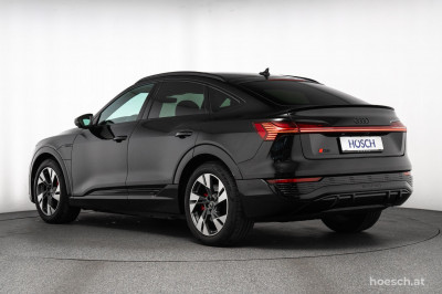 Audi Q8 e-tron Gebrauchtwagen Audi Q8 e-tron Gebrauchtwagen