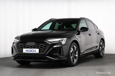 Audi Q8 e-tron Gebrauchtwagen Audi Q8 e-tron Gebrauchtwagen
