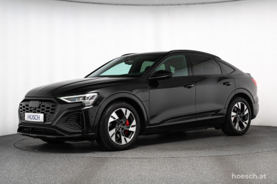 Audi Q8 e-tron Gebrauchtwagen Audi Q8 e-tron Gebrauchtwagen