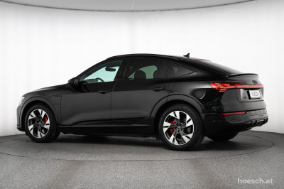 Audi Q8 e-tron Gebrauchtwagen Audi Q8 e-tron Gebrauchtwagen