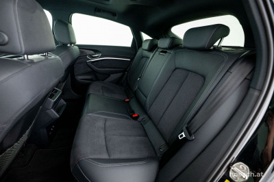 Audi Q8 e-tron Gebrauchtwagen Audi Q8 e-tron Gebrauchtwagen