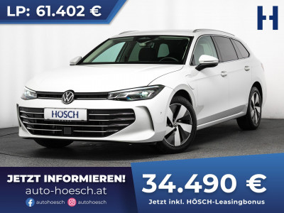VW Passat Gebrauchtwagen VW Passat Gebrauchtwagen