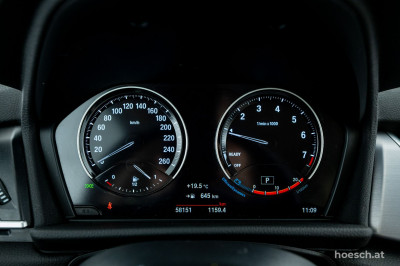 BMW 2er Gebrauchtwagen